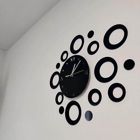 Apartman Marija Perusic ภายนอก รูปภาพ