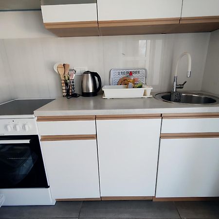 Apartman Marija Perusic ภายนอก รูปภาพ
