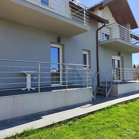 Apartman Marija Perusic ภายนอก รูปภาพ