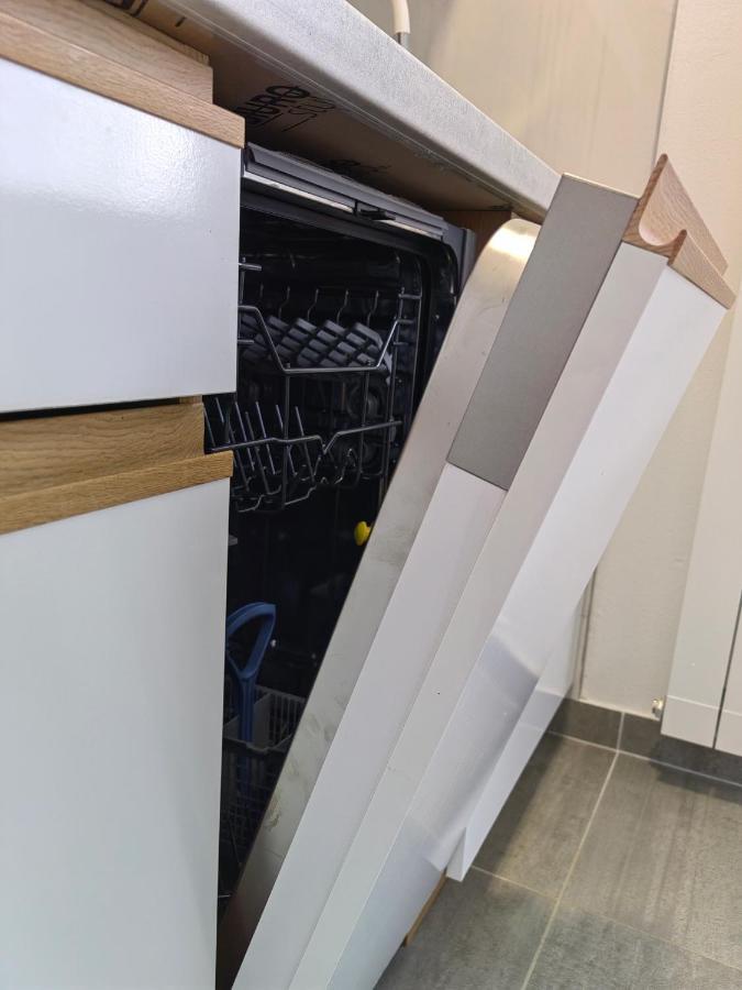 Apartman Marija Perusic ภายนอก รูปภาพ