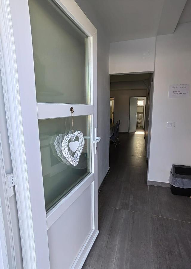 Apartman Marija Perusic ภายนอก รูปภาพ