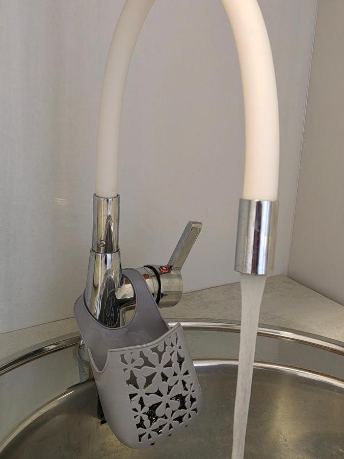 Apartman Marija Perusic ภายนอก รูปภาพ