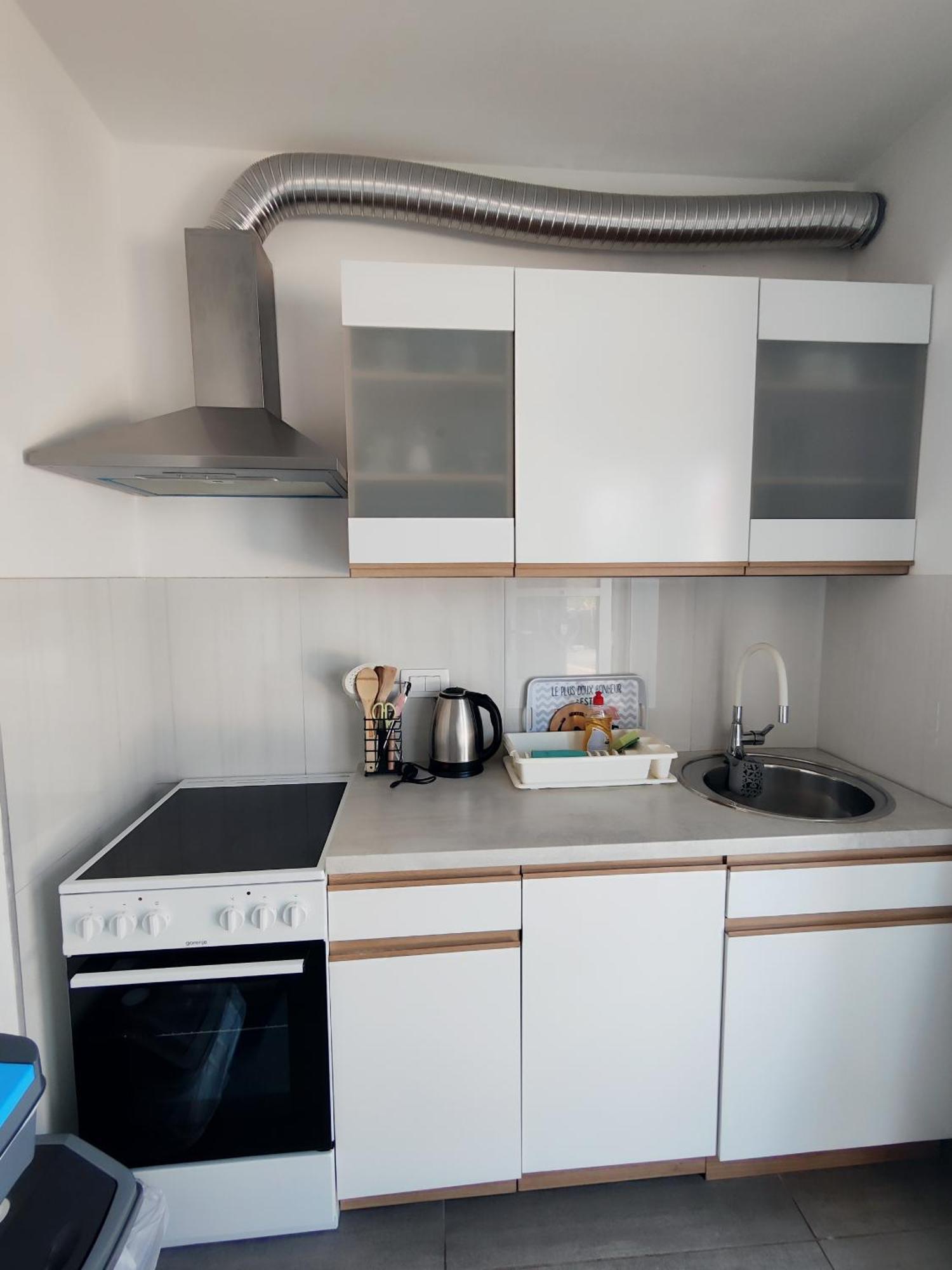 Apartman Marija Perusic ภายนอก รูปภาพ