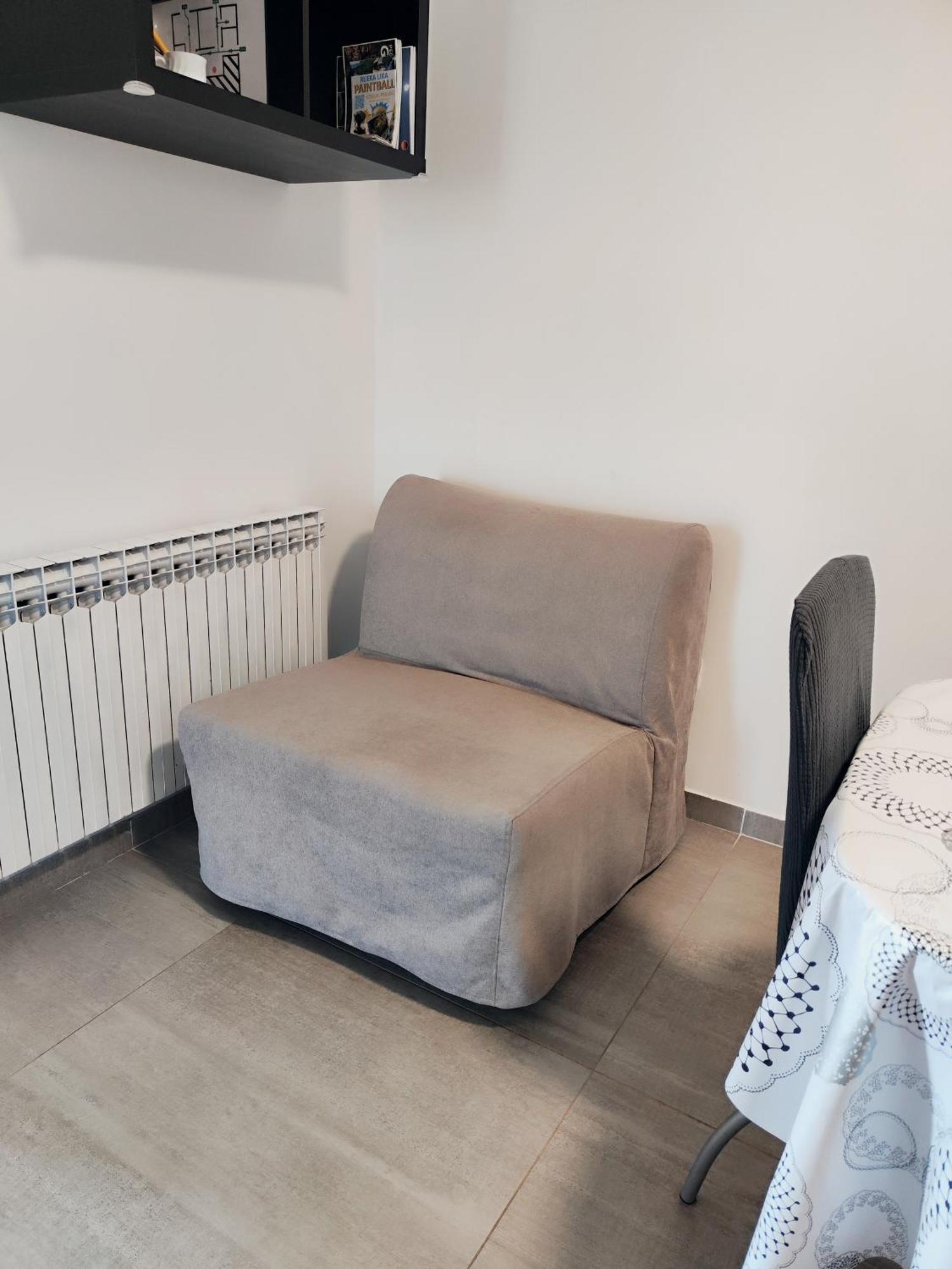 Apartman Marija Perusic ภายนอก รูปภาพ