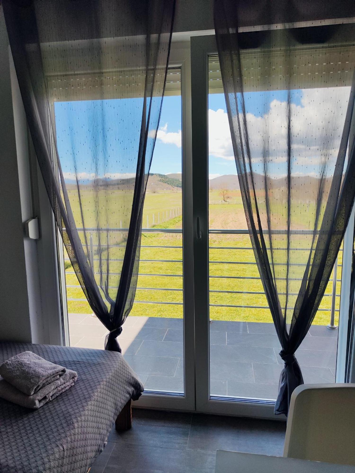 Apartman Marija Perusic ภายนอก รูปภาพ