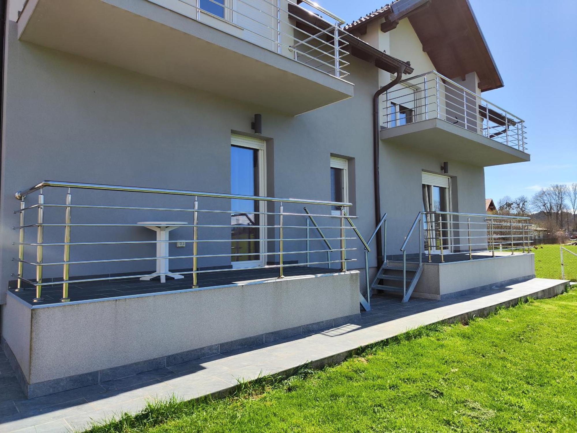 Apartman Marija Perusic ภายนอก รูปภาพ