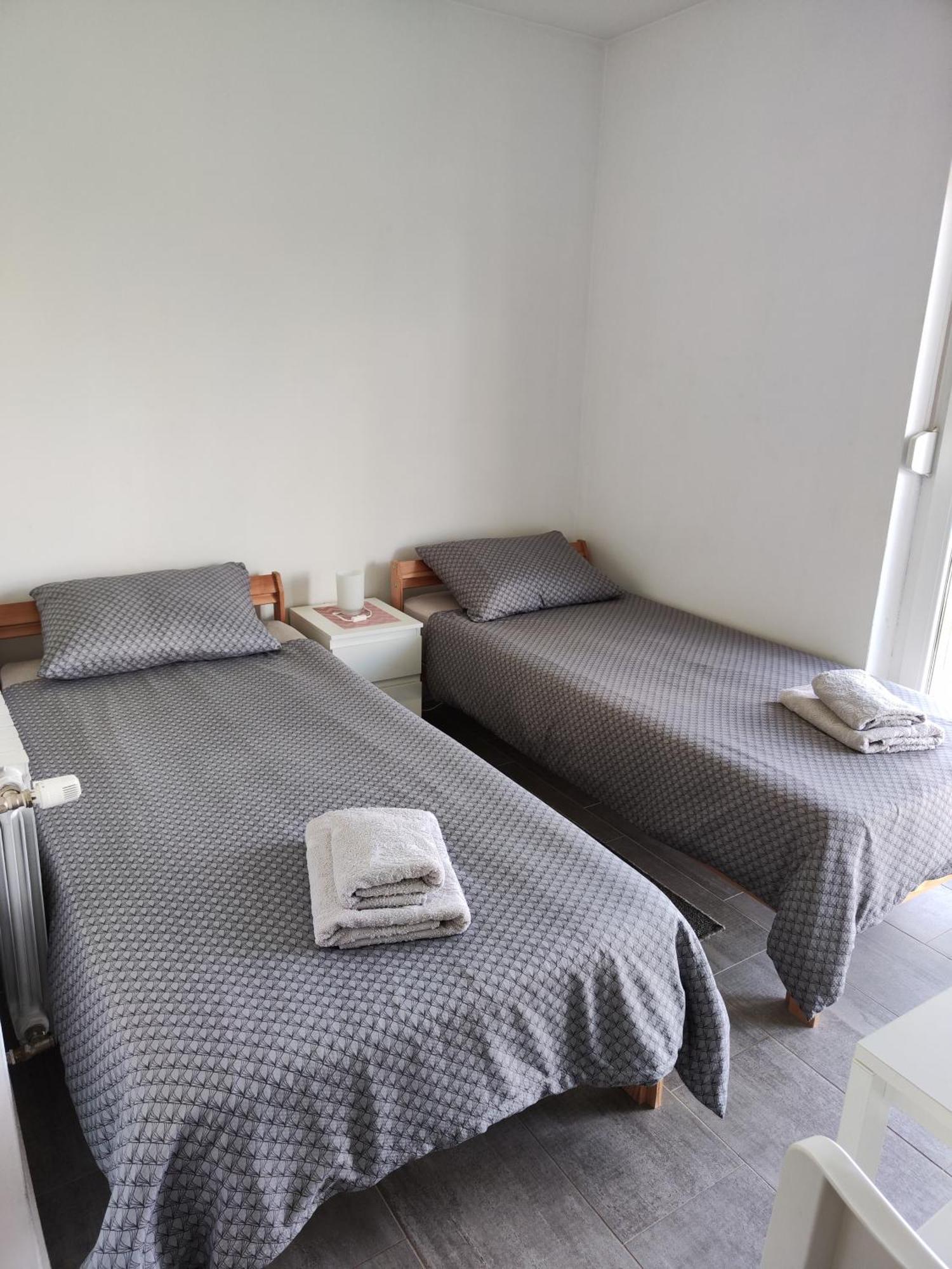 Apartman Marija Perusic ภายนอก รูปภาพ