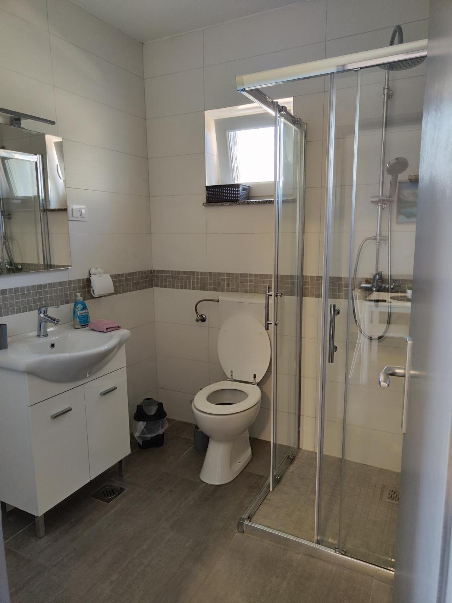 Apartman Marija Perusic ภายนอก รูปภาพ