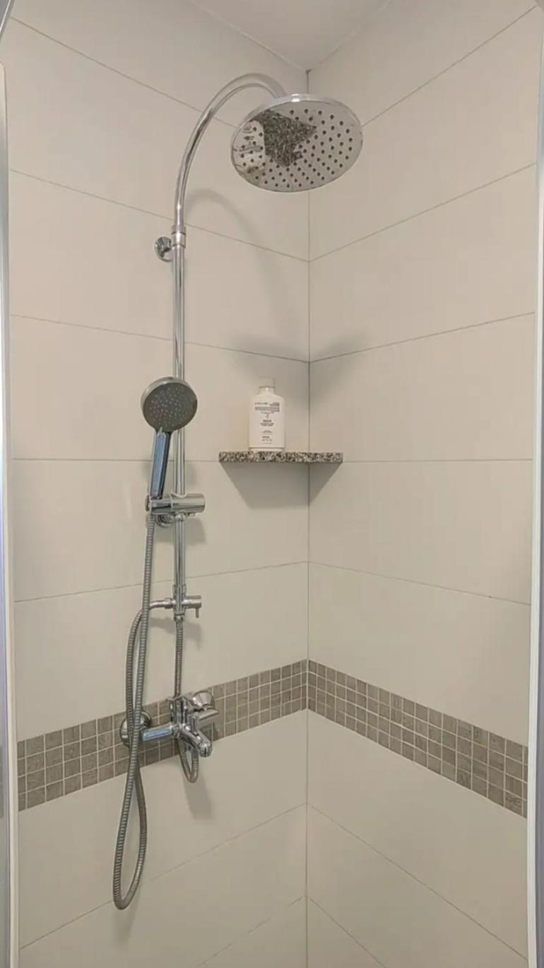 Apartman Marija Perusic ภายนอก รูปภาพ