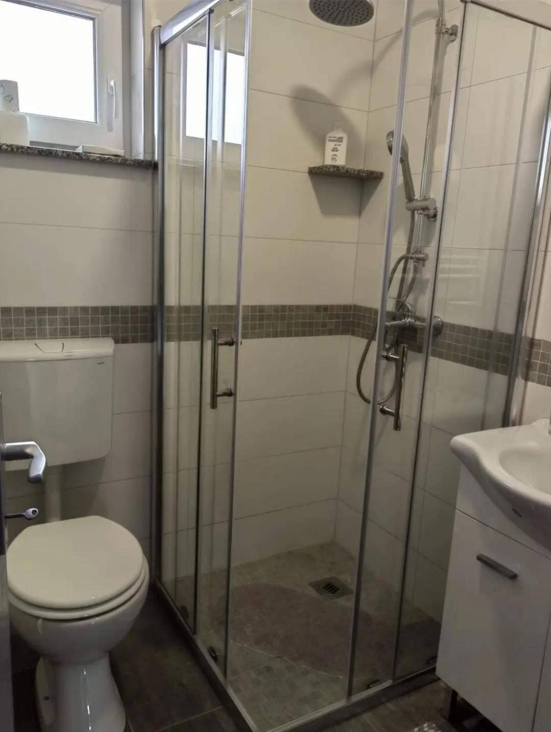 Apartman Marija Perusic ภายนอก รูปภาพ