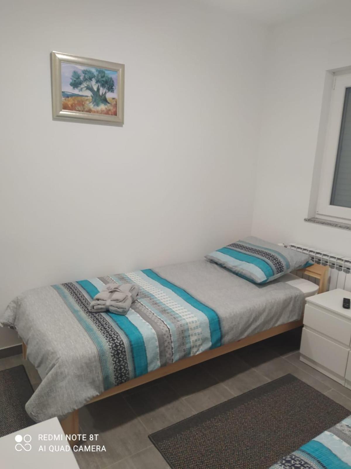 Apartman Marija Perusic ห้อง รูปภาพ