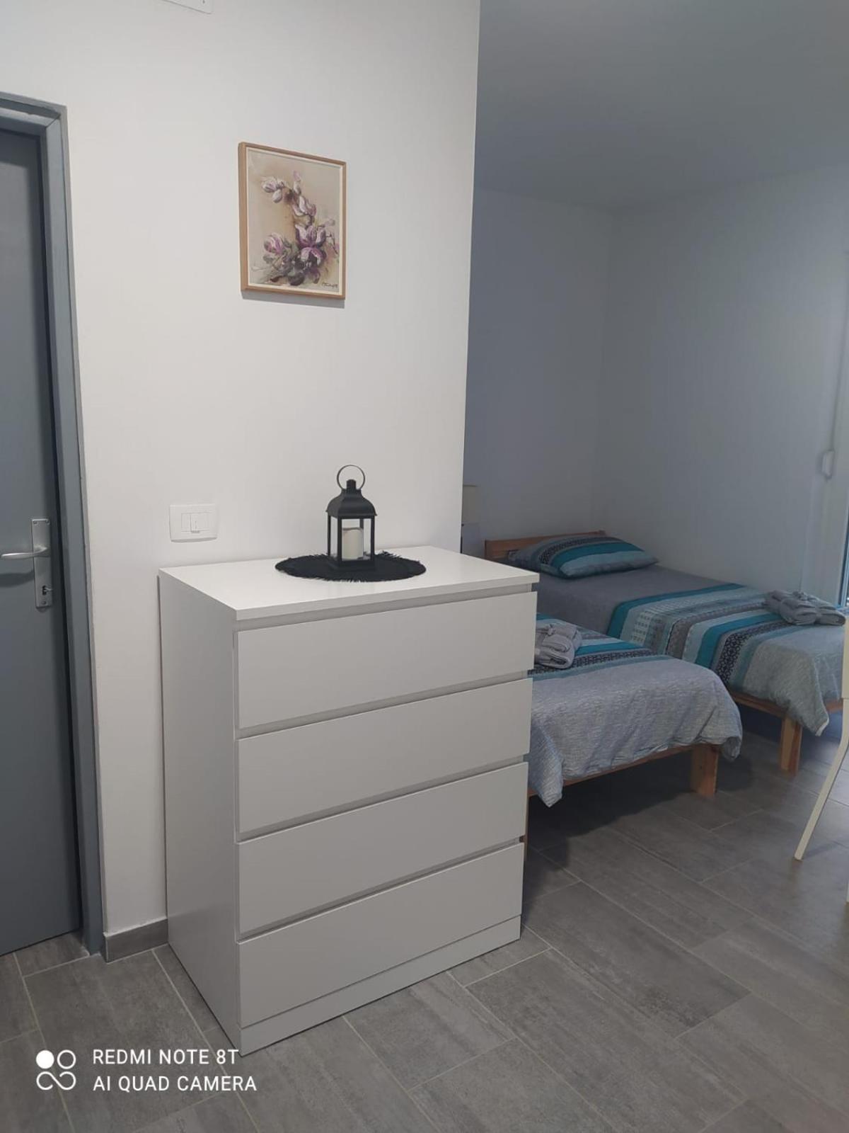 Apartman Marija Perusic ห้อง รูปภาพ