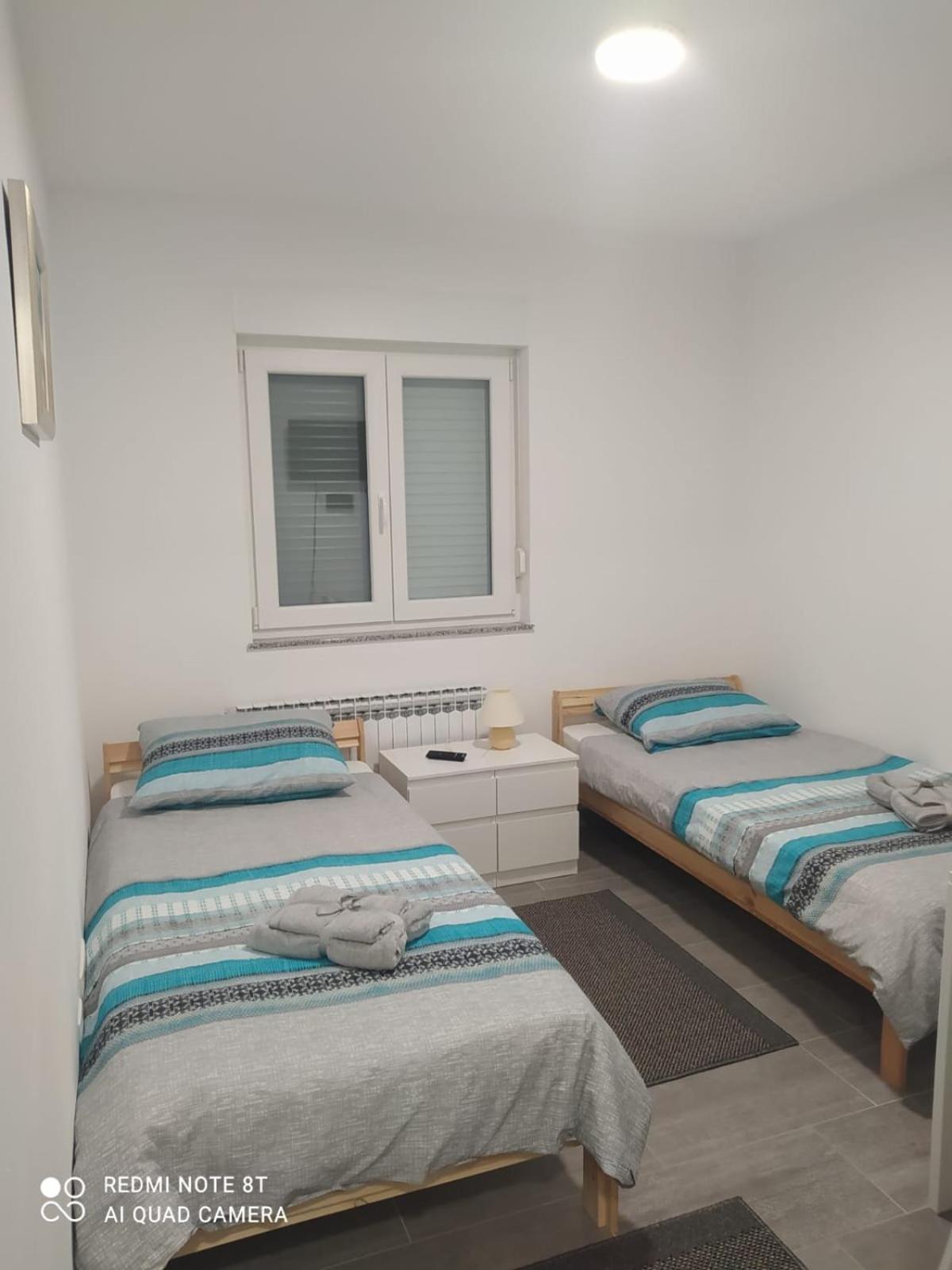 Apartman Marija Perusic ห้อง รูปภาพ